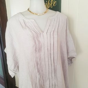 Two Women 3X ( 24-26W) Shirts